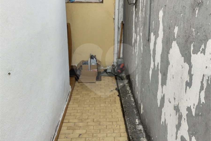 Sobrado à venda com 4 quartos em Imirim, São Paulo, SP