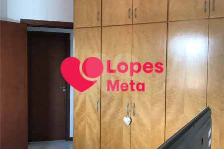 Apartamento à venda com 3 quartos, sendo 1 suíte, em Jardim Bela Vista, São José dos Campos, SP