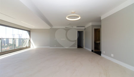 Apartamento à venda ou para alugar com 3 suítes em Jardim Morumbi, São Paulo, SP