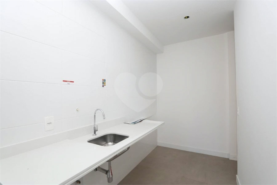 Apartamento à venda com 2 quartos em Morumbi, São Paulo, SP