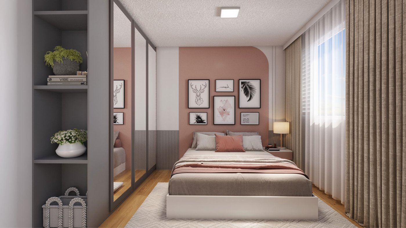 Residencial Don Pagliato