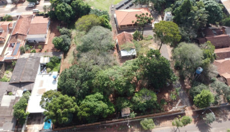 Terreno à venda em Vila Áurea, Ponta Porã, MS
