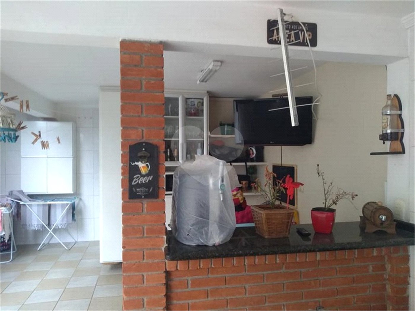 Casa Térrea à venda com 3 quartos, sendo 2 suítes, em Vila Mazzei, São Paulo, SP