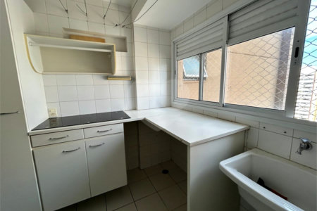 Apartamento à venda com 2 quartos, sendo 1 suíte, em Vila Andrade, São Paulo, SP