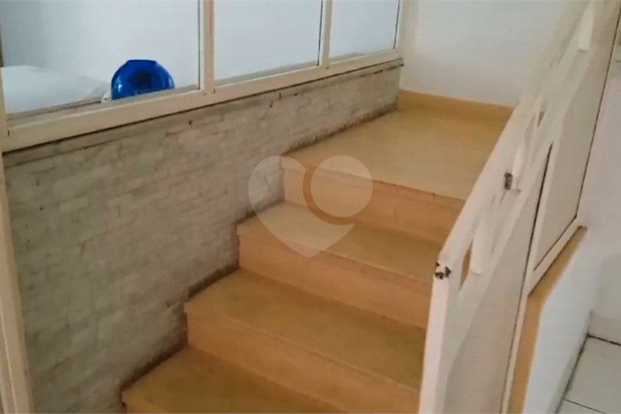 Sobrado à venda com 3 quartos, sendo 2 suítes, em Planalto Paulista, São Paulo, SP