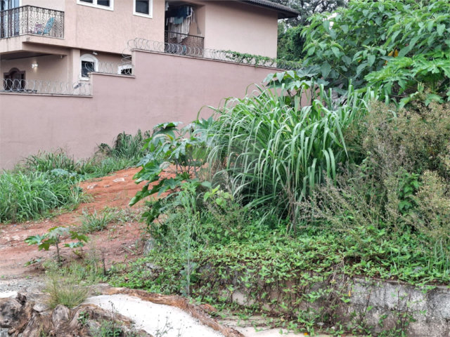Terreno à venda em Vila Albertina, São Paulo, SP