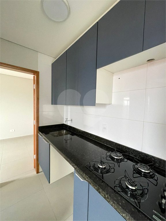 Apartamento à venda com 2 quartos em Vila Constança, São Paulo, SP