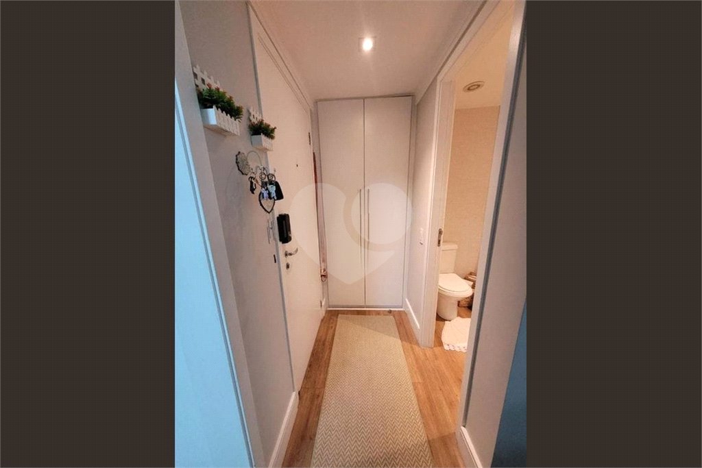 Apartamento à venda com 3 suítes em Cidade São Francisco, São Paulo, SP