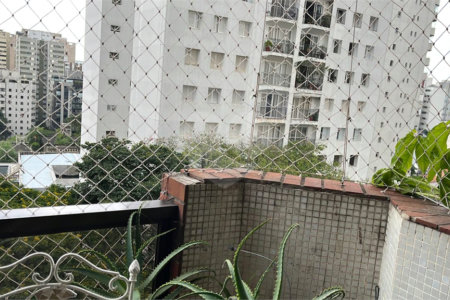 Apartamento à venda com 3 quartos, sendo 2 suítes, em Perdizes, São Paulo, SP