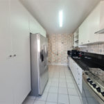 Apartamento à venda com 3 quartos, sendo 2 suítes, em Alto da Boa Vista, São Paulo, SP