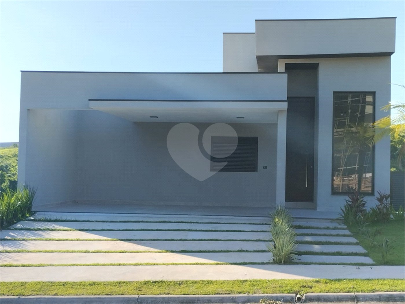 Casa à venda com 3 suítes no condomínio Mirante dos Ipês, Salto - SP