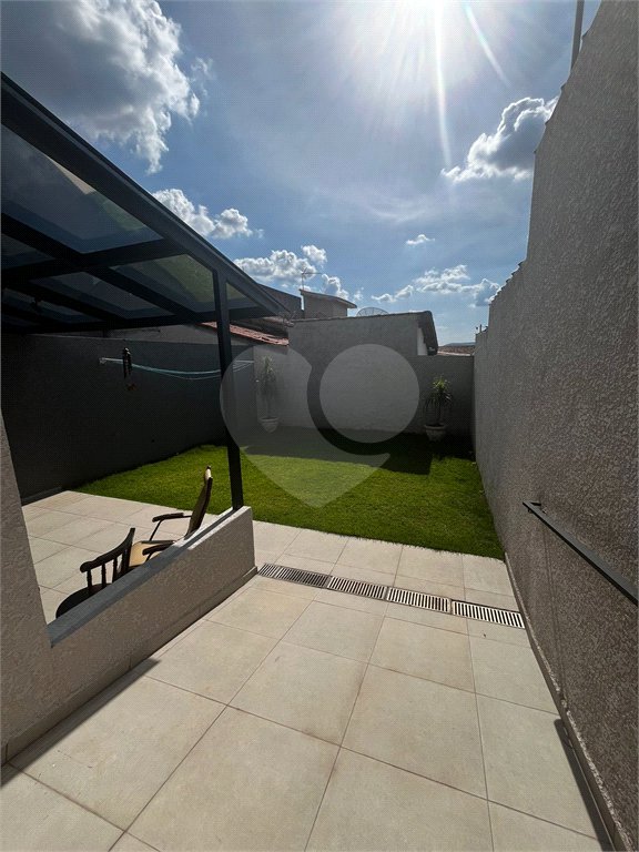 Casa Térrea à venda com 3 suítes em Jardim dos Pinheiros, Atibaia, SP