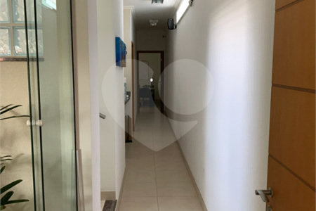 Casa - Sobrado Comercial à venda - Jardim Atibaia