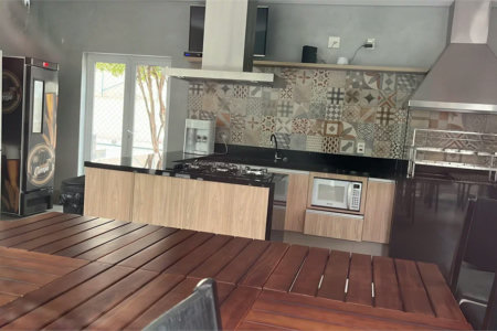 Apartamento à venda com 4 quartos, sendo 2 suítes, em Vila Leopoldina, São Paulo, SP