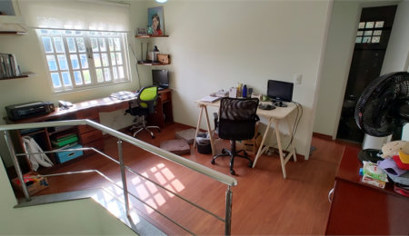Casa à venda com 3 suítes em Vila Ipojuca, São Paulo, SP