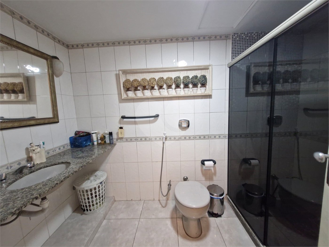 Apartamento à venda com 4 quartos, sendo 1 suíte, em Tijuca, Rio de Janeiro, RJ