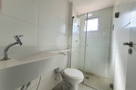 Apartamento à venda com 2 quartos em Vila Recreio, Itapetininga, SP