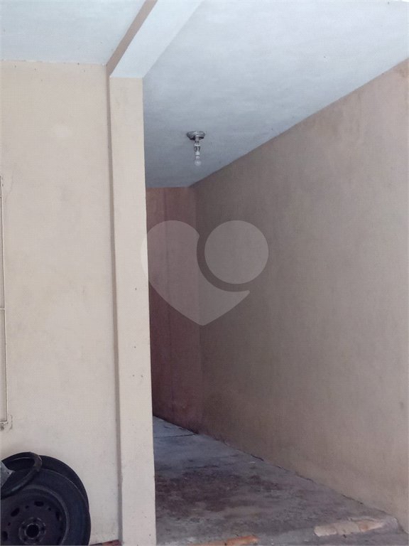 Sobrado à venda com 3 quartos em Imirim, São Paulo, SP
