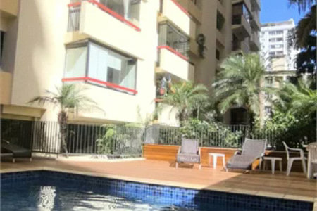 Apartamento à venda com 3 quartos, sendo 1 suíte, em Pinheiros, São Paulo, SP