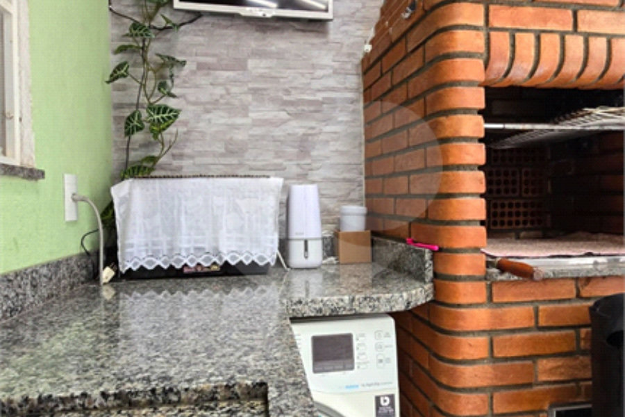 Sobrado à venda com 2 quartos em Pirituba, São Paulo, SP