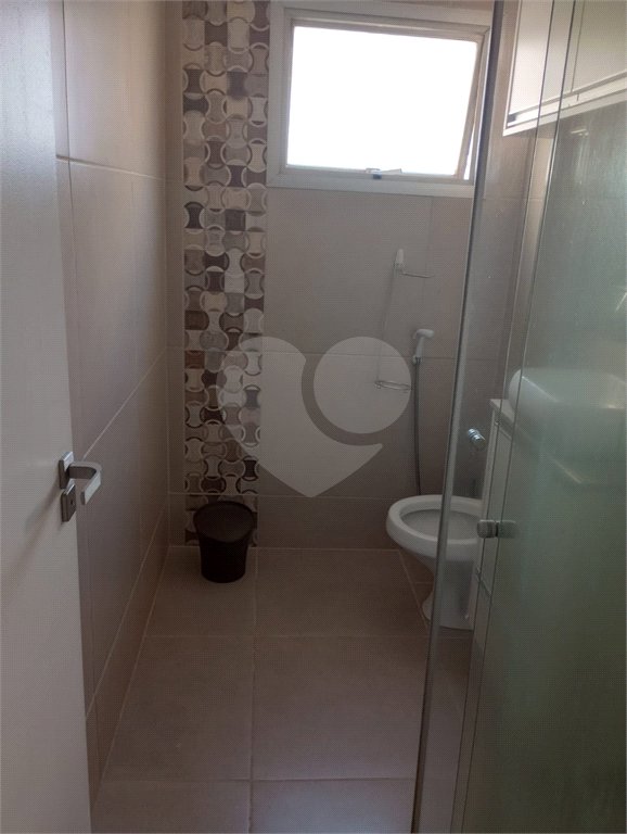Apartamento à venda com 1 quarto em Cambuci, São Paulo, SP