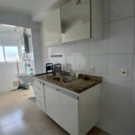 Apartamento à venda ou para alugar com 2 quartos, sendo 1 suíte, em Vila Leopoldina, São Paulo, SP