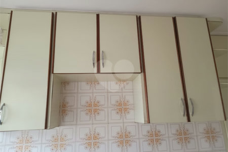 Apartamento para alugar com 2 quartos em Jaguaré, São Paulo, SP