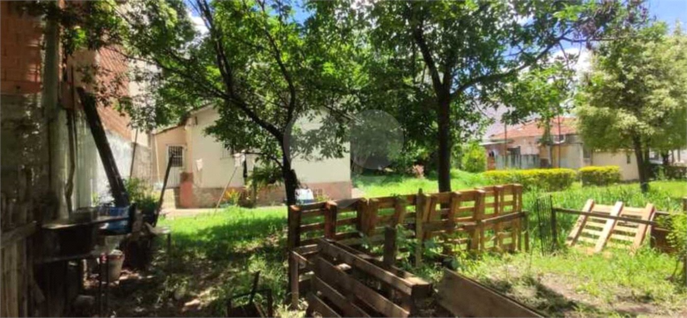 Terreno à venda com 3 quartos, sendo 1 suíte, em Vila Mazzei, São Paulo, SP