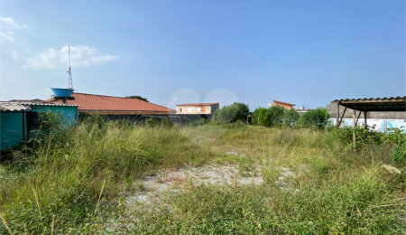Terreno à venda em Vila Romanópolis, Ferraz de Vasconcelos, SP