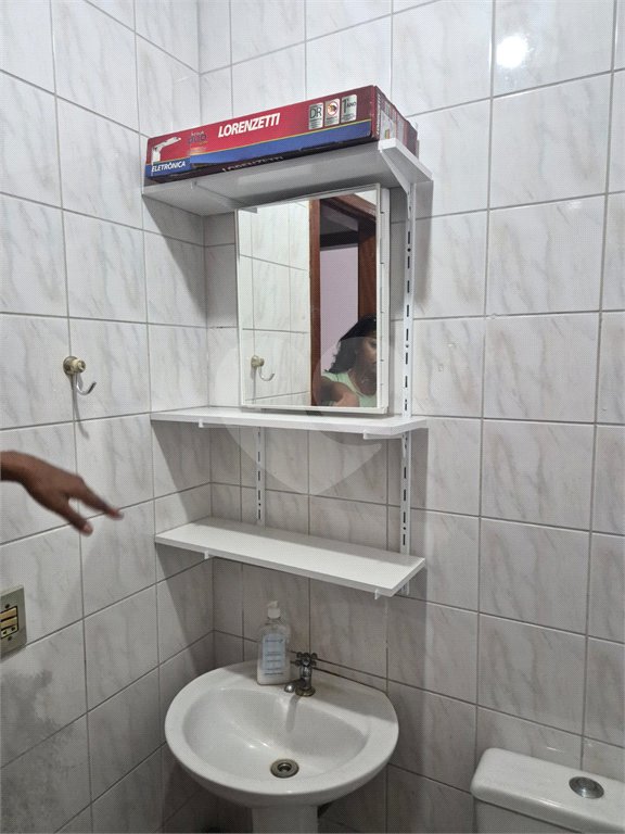 Casa à venda com 2 quartos no condomínio Res Portolandia, São Paulo - SP