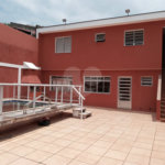 Casa à venda ou para alugar com 6 quartos, sendo 4 suítes, em Vila Campestre, São Paulo, SP