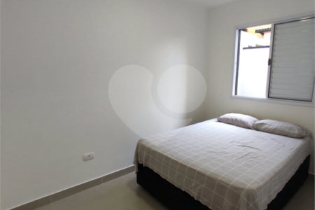 Apartamento à venda com 2 quartos em Água Fria, São Paulo, SP