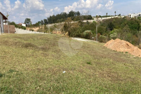 Terreno à venda no condomínio Jardim Reserva Bom Viver de Indaiatuba, Indaiatuba - SP