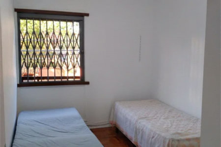 Sobrado à venda com 3 quartos em Vila Cordeiro, São Paulo, SP