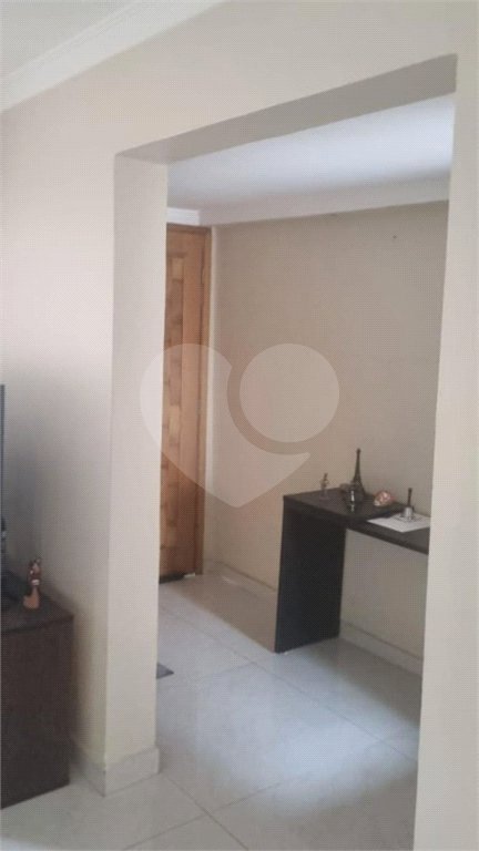 Sobrado à venda com 2 quartos em Tucuruvi, São Paulo, SP