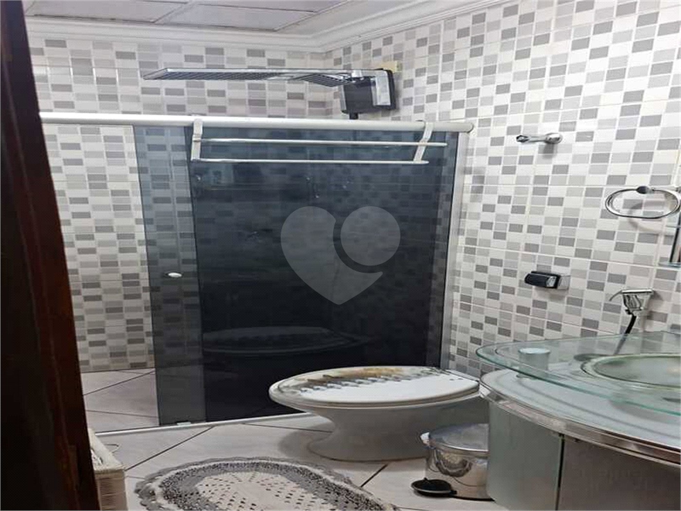 Sobrado à venda com 2 quartos, sendo 1 suíte, em Vila Nova Cachoeirinha, São Paulo, SP