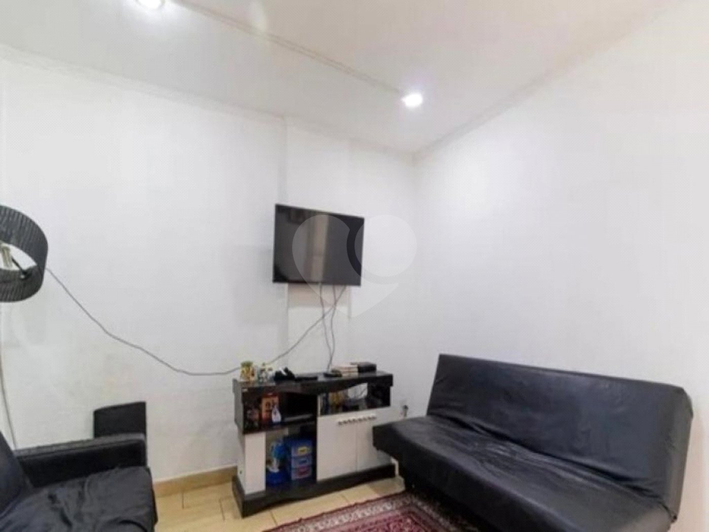Apartamento à venda com 2 quartos no Centro, São Paulo, SP