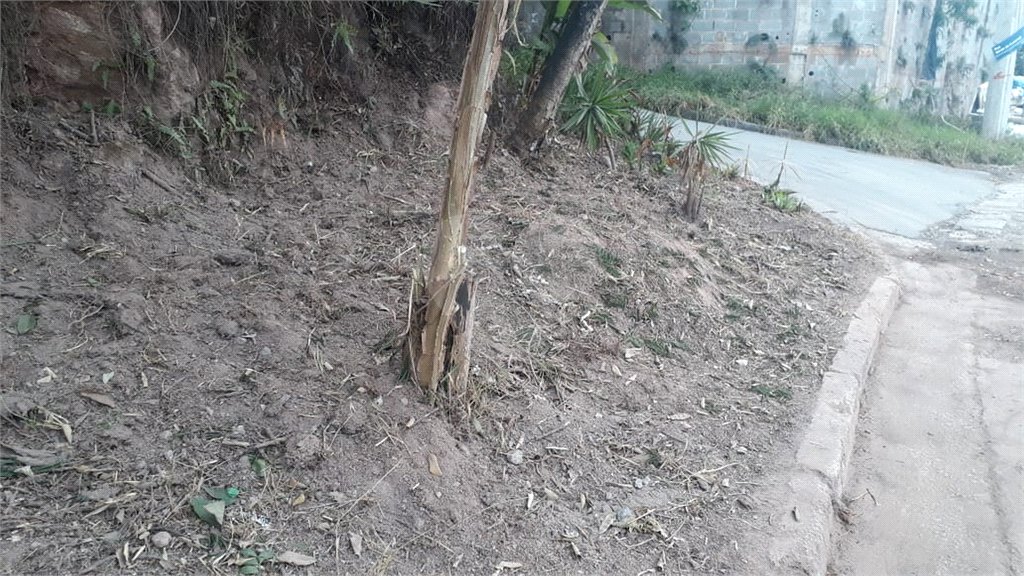 Terreno à venda no condomínio Altos da Baronesa, São Paulo - SP