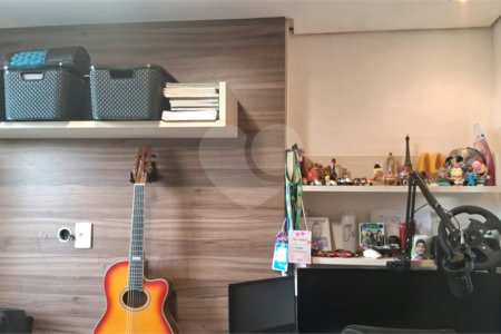 Apartamento à venda com 3 quartos, sendo 1 suíte, em Água Branca, São Paulo, SP