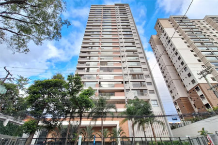 Apartamento à venda com 2 quartos, sendo 1 suíte,  em Barra Funda, São Paulo, SP