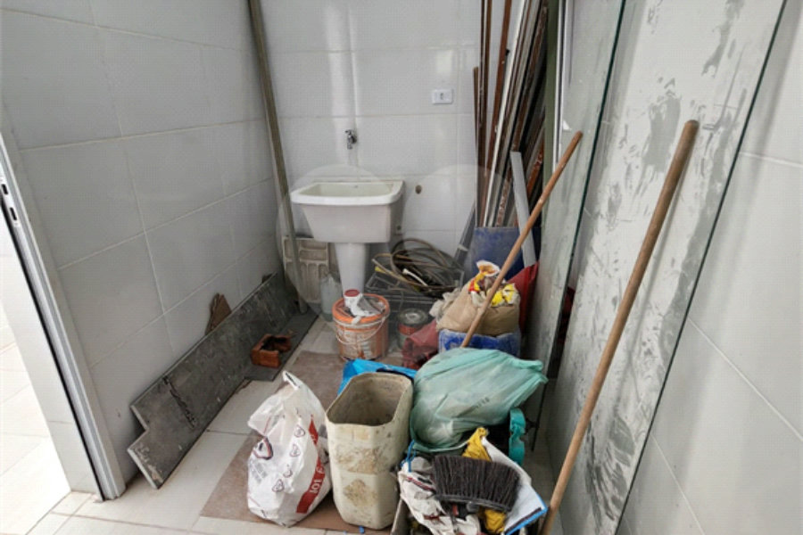 Sobrado à venda com 3 quartos, sendo 1 suíte,  em Tucuruvi, São Paulo, SP