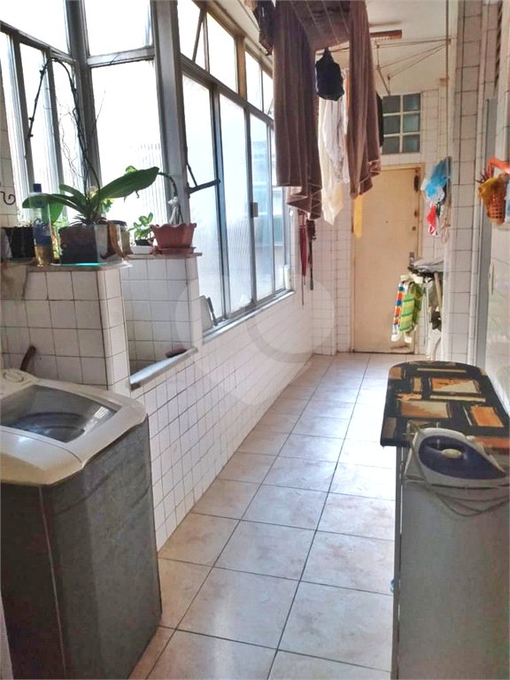Apartamento à venda com 3 quartos, sendo 1 suíte, em Tijuca, Rio de Janeiro, RJ