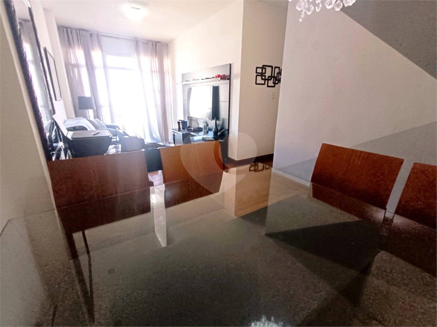 Apartamento à venda com 2 quartos, sendo 1 suíte, em Maracanã, Rio de Janeiro, RJ