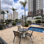 Apartamento à venda com 3 suítes em Santa Teresinha, São Paulo, SP