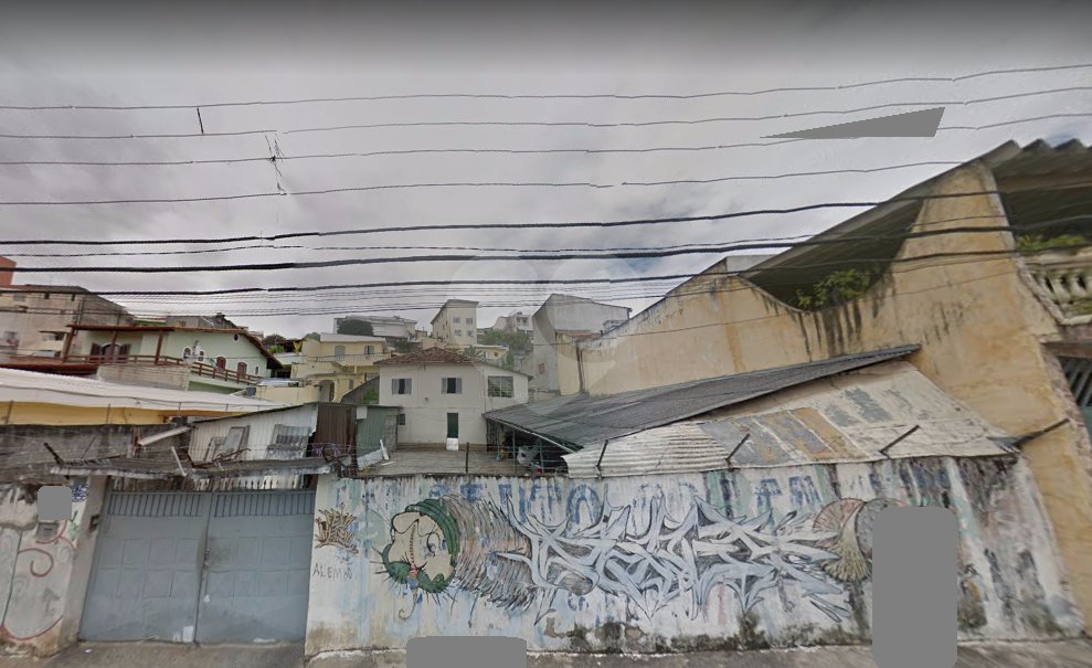 Terreno à venda em Casa Verde, São Paulo, SP