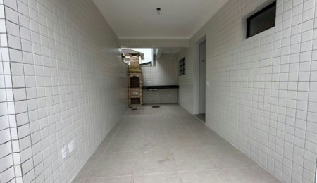 Sobrado com 3 dormitórios à venda, 140 m² por R$ 1.529.000,00 - Vila Belmiro - Santos/SP