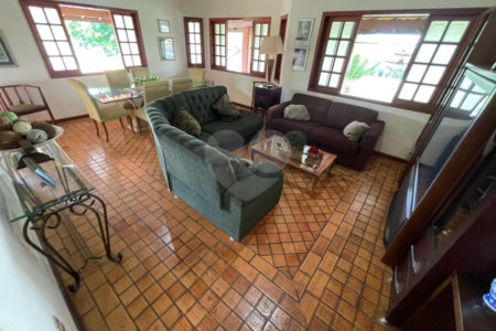 Chácara à venda com 3 suítes no Centro, Araçoiaba da Serra, SP