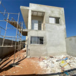 Sobrado à venda com 3 quartos, sendo 1 suíte,  em Canjica (terra Preta), Mairiporã, SP