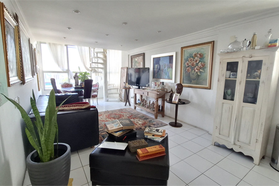 Apartamento à venda com 1 suíte em Santana, São Paulo, SP