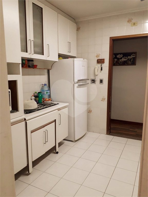 Apartamento à venda com 2 quartos em Mandaqui, São Paulo, SP